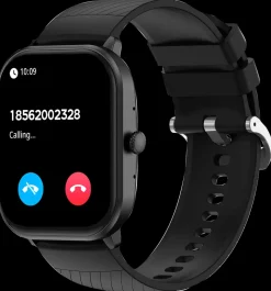 Denver Smartwatch SWC-187 Sort| Gadgets