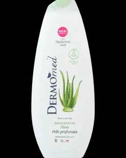 DERMOmed Showergel 750 ml - aloe| Shampoo'Er Og Sæber