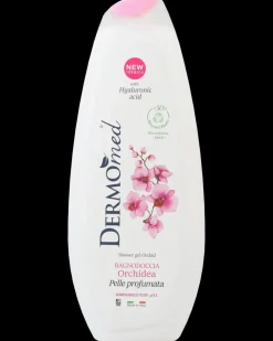 DERMOmed Showergel 750 ml - orchid| Shampoo'Er Og Sæber