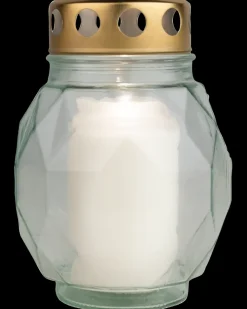 Bolsius Diamond Lanterne| Lys Og Olielamper