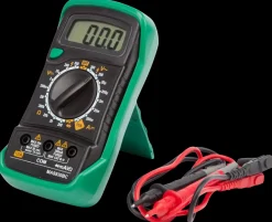 BRANFORD Digital multimeter MAS830C| Multimetre Og Spændingsmålere