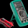 BRANFORD Digital multimeter MS8321D| Multimetre Og Spændingsmålere