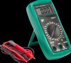 BRANFORD Digital multimeter MS8321D| Multimetre Og Spændingsmålere