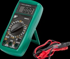 BRANFORD Digital multimeter MS8321D| Multimetre Og Spændingsmålere