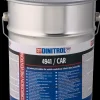 Dinitrol CAR 4941 sort 5 L| Rustbeskyttelse