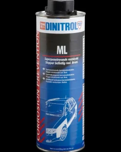 Dinitrol ML den tynde 1 L| Rustbeskyttelse