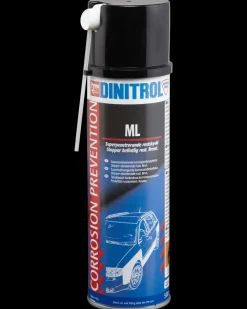 Dinitrol ML den tynde 500 ml| Rustbeskyttelse