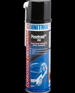 Dinitrol Penetrant 1000 - 500 ml| Rustbeskyttelse