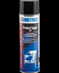 Dinitrol Protect Super 500 ml| Rustbeskyttelse