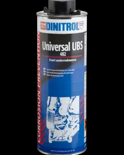 Dinitrol Undervognsmasse 1 L| Rustbeskyttelse