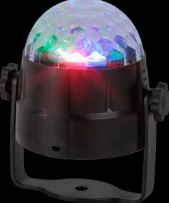 BRIGHT DESIGN Discolampe 4 farver| Øvrig Belysning