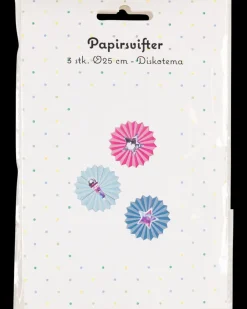 Disco-vifter 3-pak| Festartikler|Nytårspynt