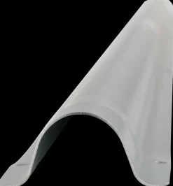 Dækskinne 27 mm x 1 m| Dækskinner