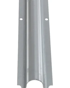 Dækskinne 19 mm x 1 m| Dækskinner