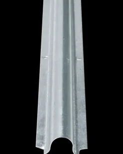 Dækskinne 16 mm x 1 m| Dækskinner