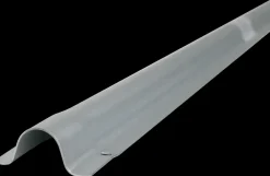 Dækskinne 19 mm x 1 m| Dækskinner