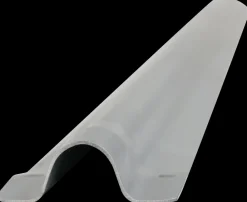 Dækskinne 14 mm x 1 m| Dækskinner