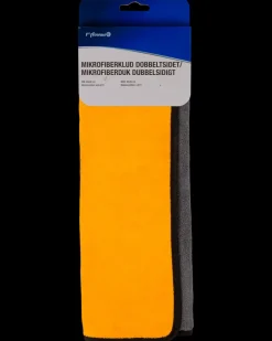 Dobbelt mikrofiberhåndklæde| Øvrig Bilpleje