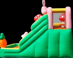 Dr Dolphin Hoppeborg - 150 kg| Gynger, Legehuse Og Sandkasser