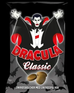 Dracula Classic 90 g| Slik