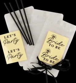 Drikkepose "Bride TO BE"| Festartikler