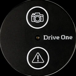 Drive One Trafikalarm| Elektronik