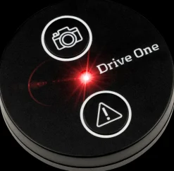 Drive One Trafikalarm| Elektronik