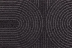 Dørmåtte 40 x 60 cm - Grå| Måtter Og Riste