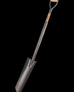 Adano Drænspade i træ| Spader