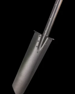 Adano Drænspade i træ| Spader