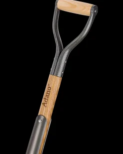 Adano Drænspade i træ| Spader