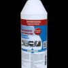 Droppen Desinficering 1 L| Rengøringsmidler