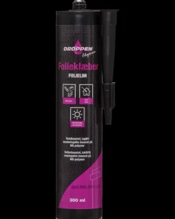 Droppen Elegance Folieklæber 300 ml| Lim Og Klæber