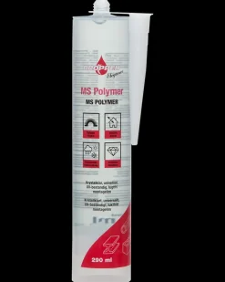 Droppen Elegance MS polymer 290 ml| Fugemasse Og Silikone