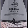 Droppen Elegance Skibslak 0,75 L - mat| Bådmaling