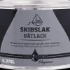 Droppen Elegance Skibslak 0,375 L - mat| Bådmaling