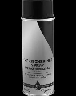 Droppen Elegance Tekstil imprægnering 400 ml| Campingudstyr