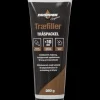 Droppen Elegance Træfiller 250 g - brun| Spartelmasse Og Reparation