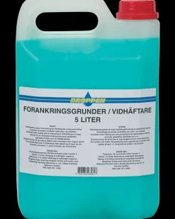 Droppen Forankringsgrunder 5 L| Grunding