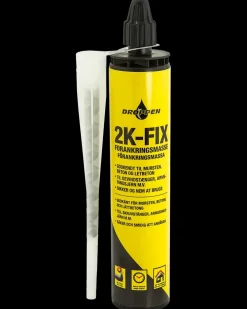 Droppen Forankringsmasse 300 ml| Lim Og Klæber