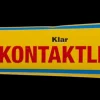 Droppen Kontaktlim 40 ml - krystalklar| Lim Og Klæber
