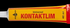 Droppen Kontaktlim Universal 40 ml| Lim Og Klæber
