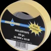 Droppen Malertape 38 mm x 50 m| Tape