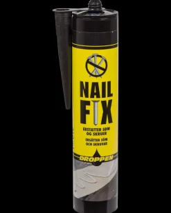 Droppen Nailfix 310 ml| Lim Og Klæber