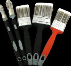 Droppen Penselsæt 5 dele| Pensler