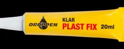 Droppen Plastlim 20 ml| Lim Og Klæber