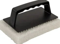 Droppen Skuresvamp med håndtag| Øvrigt Malerudstyr