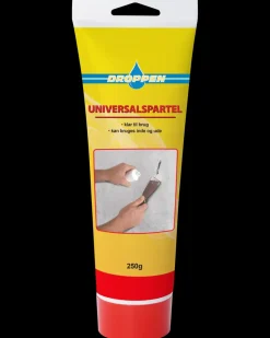 Droppen Universalspartel 250 g| Spartelmasse Og Reparation