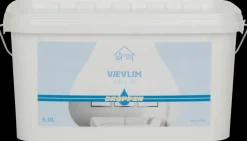 Droppen Vævlim 5 L| Vævlim Og Vævfylder
