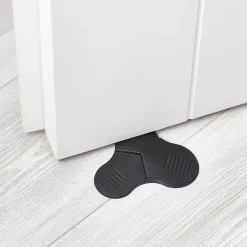 Clean Action Dørstopper med 3 barriere| Dørstoppere